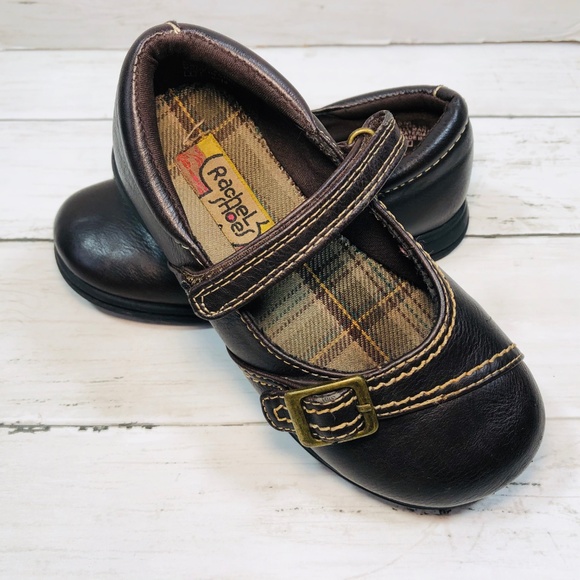 Rachel Shoes Mary Janes Dress Shoes Sz 9 - Picture 6 of 7